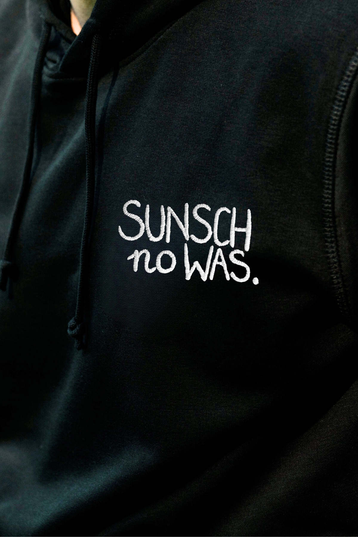 Pulli SUNSCH NO WAS.