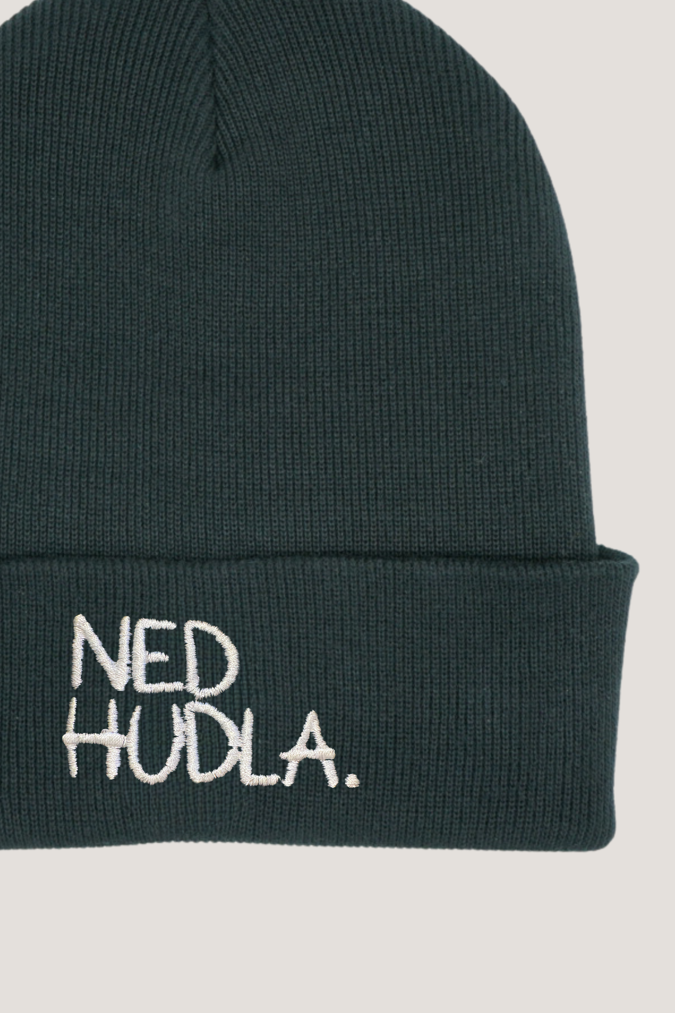 Beanie NED HUDLA.