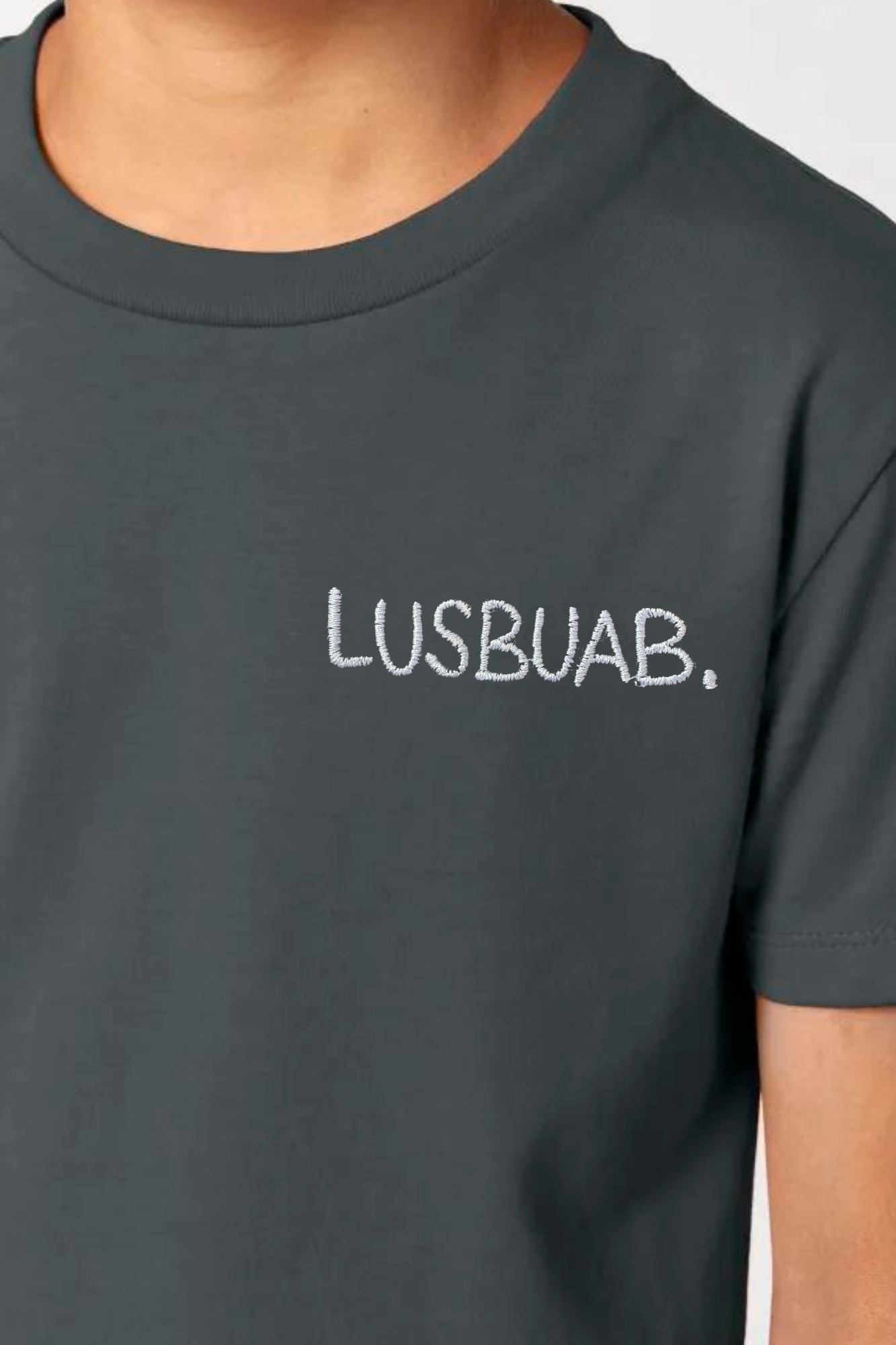 Kinderlieble LUSBUAB.
