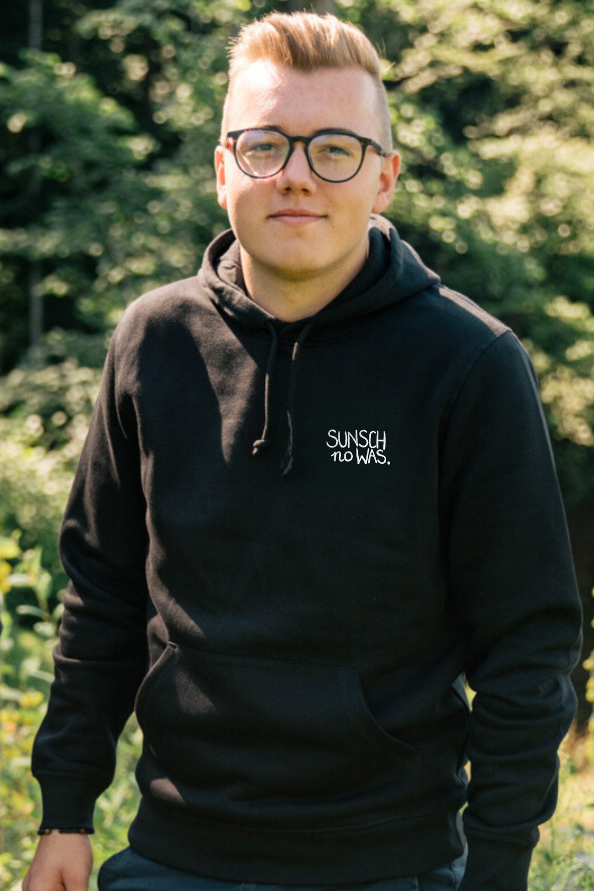 Pulli SUNSCH NO WAS.
