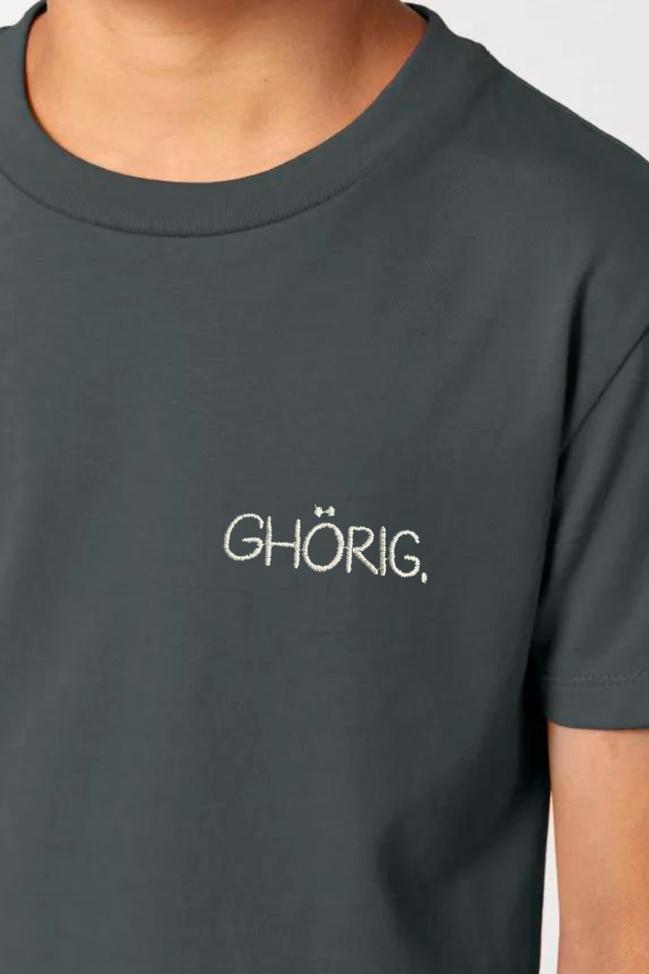 Kinderlieble GHÖRIG.