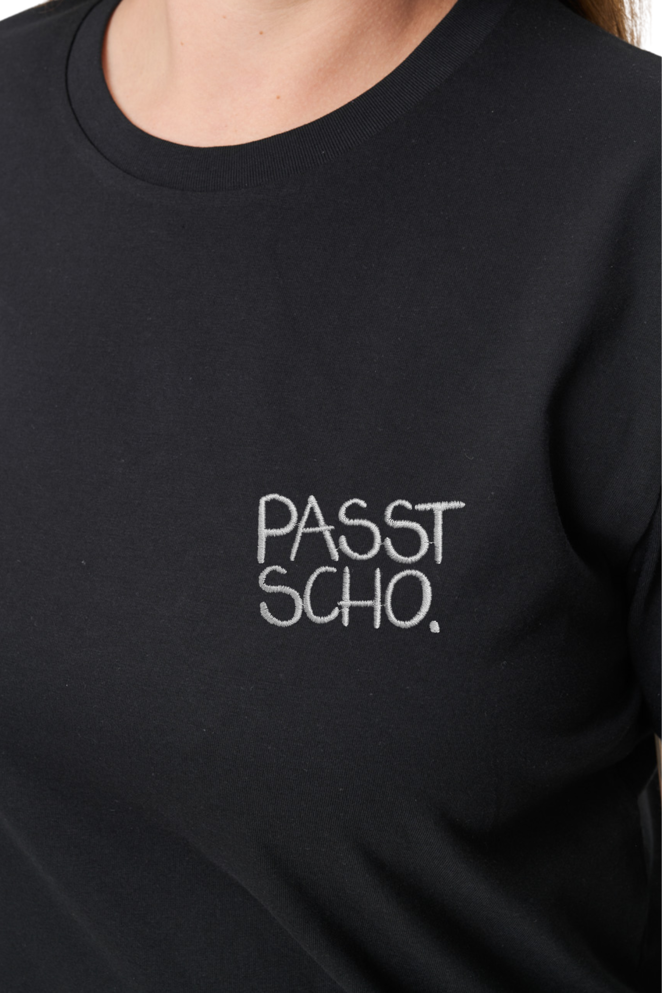 Lieble PASST SCHO.