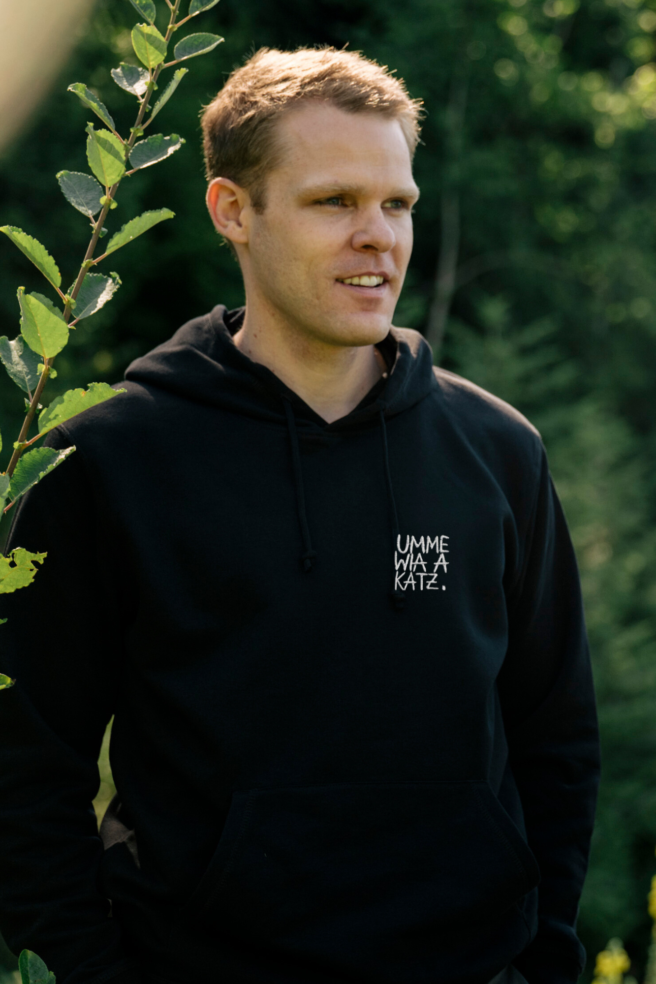 Pulli UMME WIA A KATZ