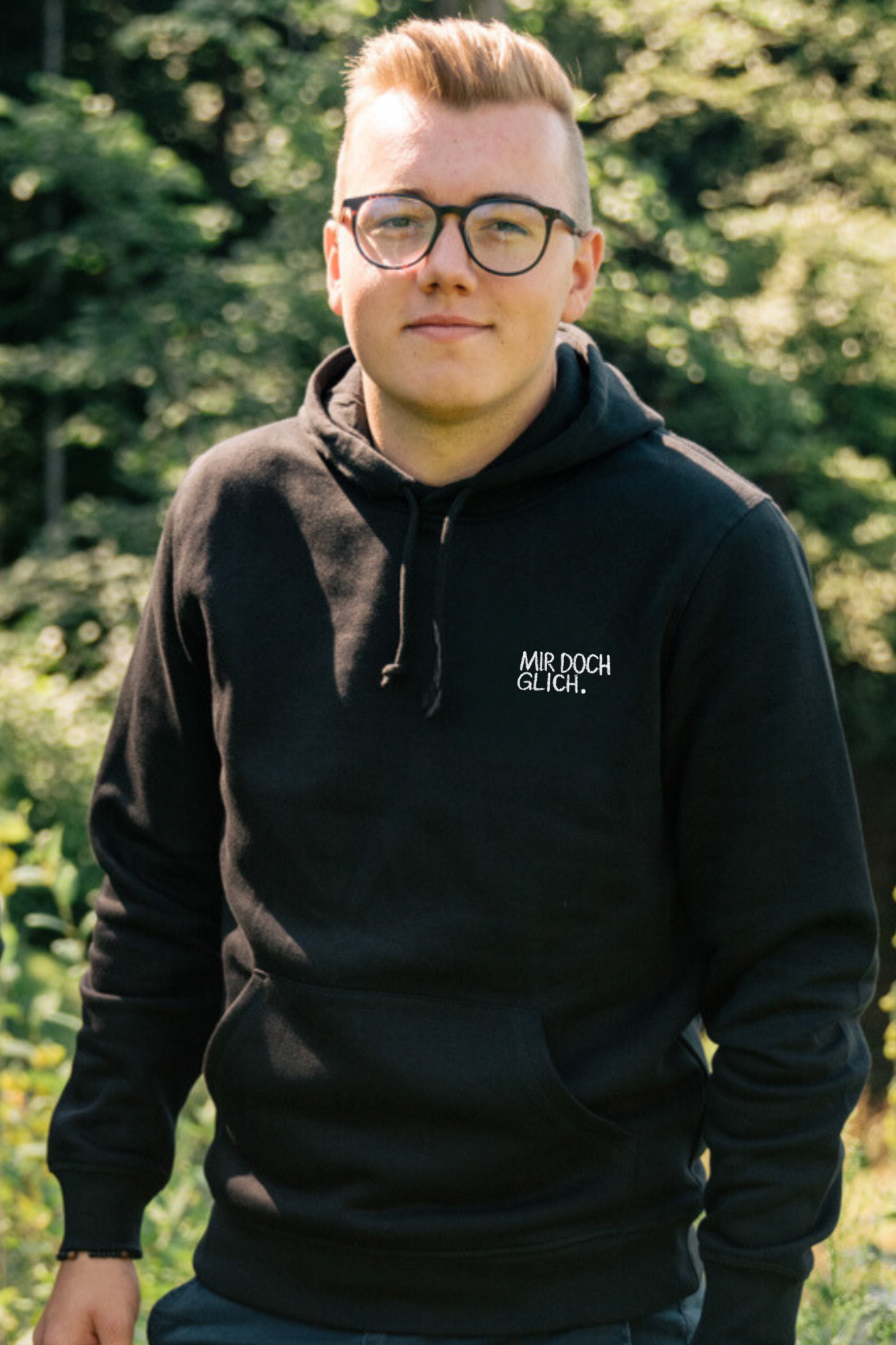 Pulli MIR DOCH GLICH