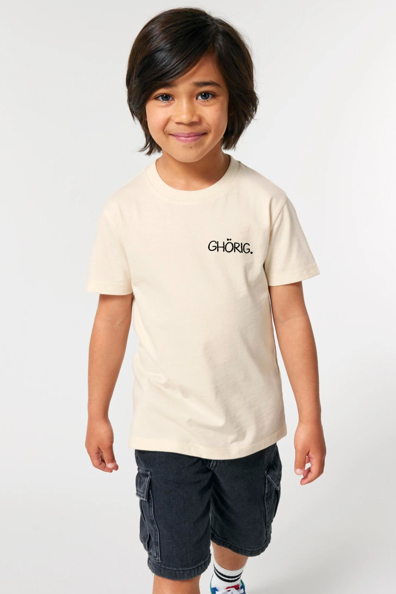 Kinderlieble GHÖRIG.