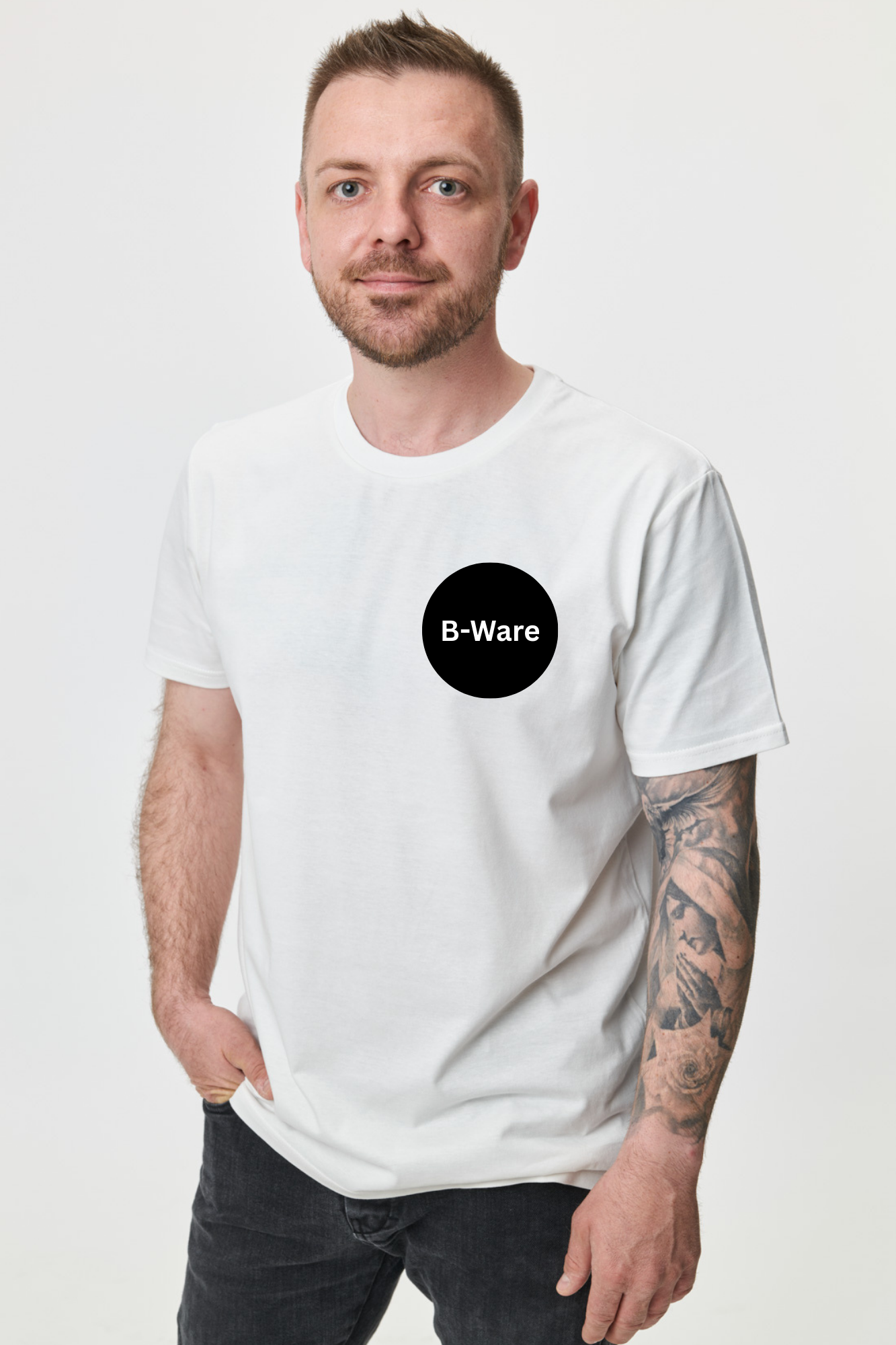 B-WARE LIEBLE "ÜBERRASCHUNG"
