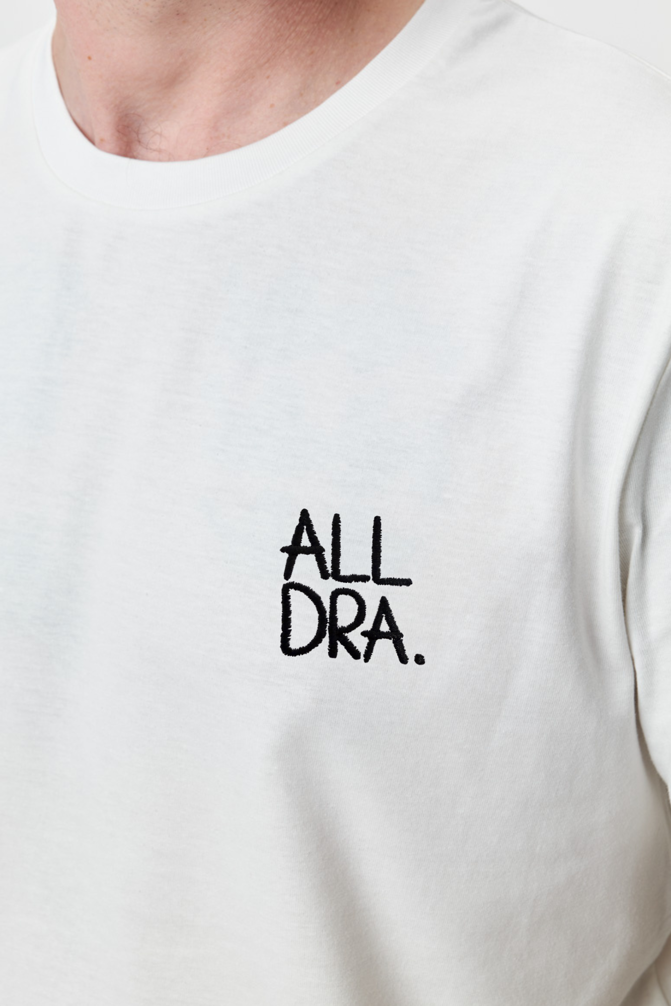 Lieble ALL DRA.