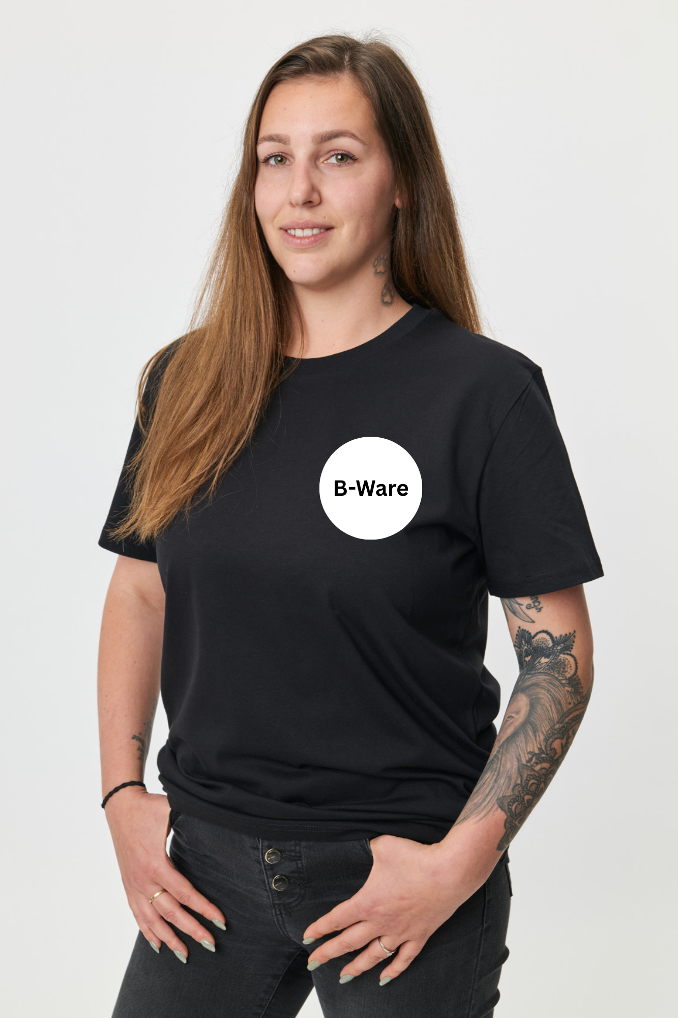 B-WARE LIEBLE "ÜBERRASCHUNG"