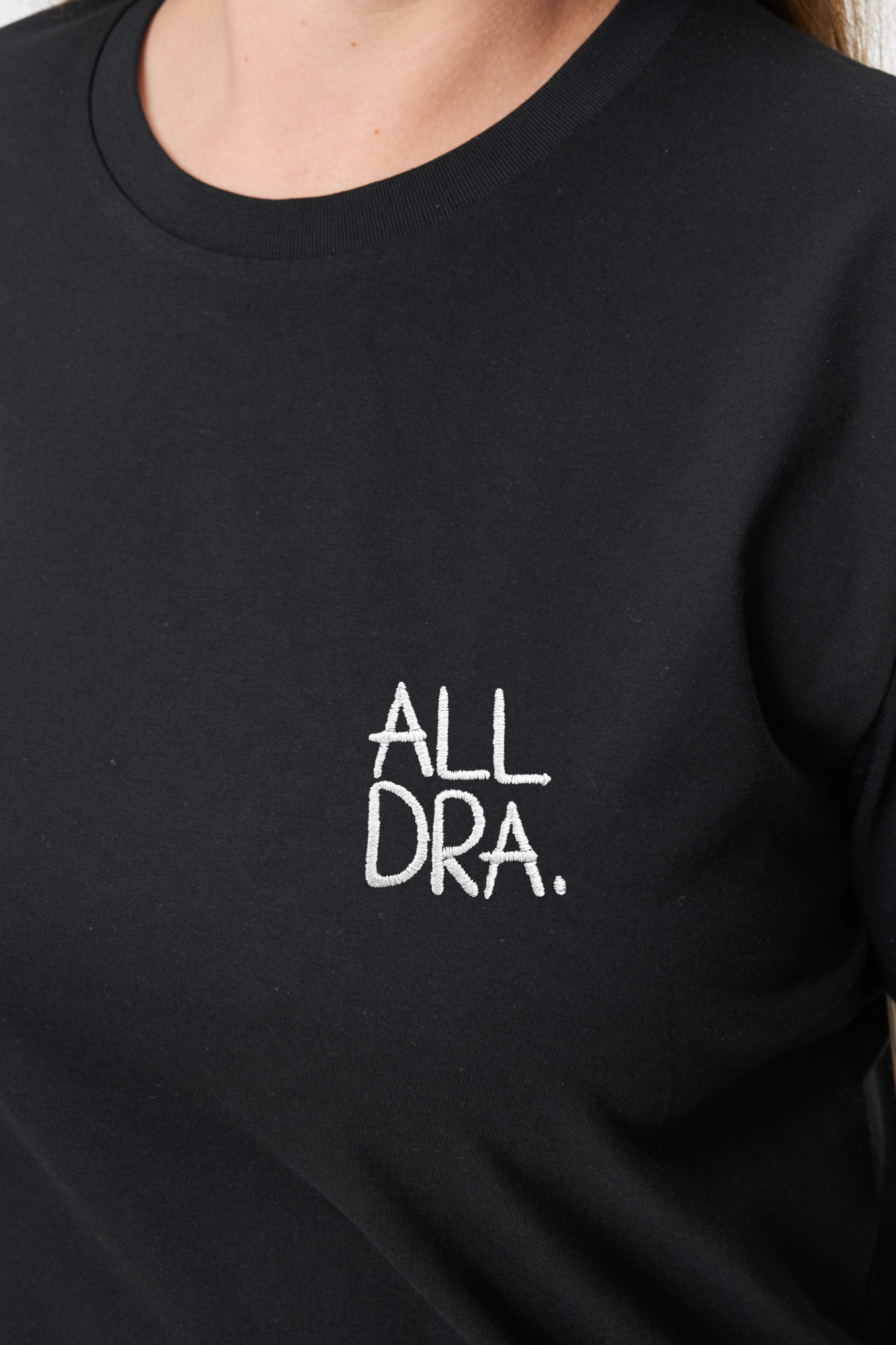 Lieble ALL DRA.
