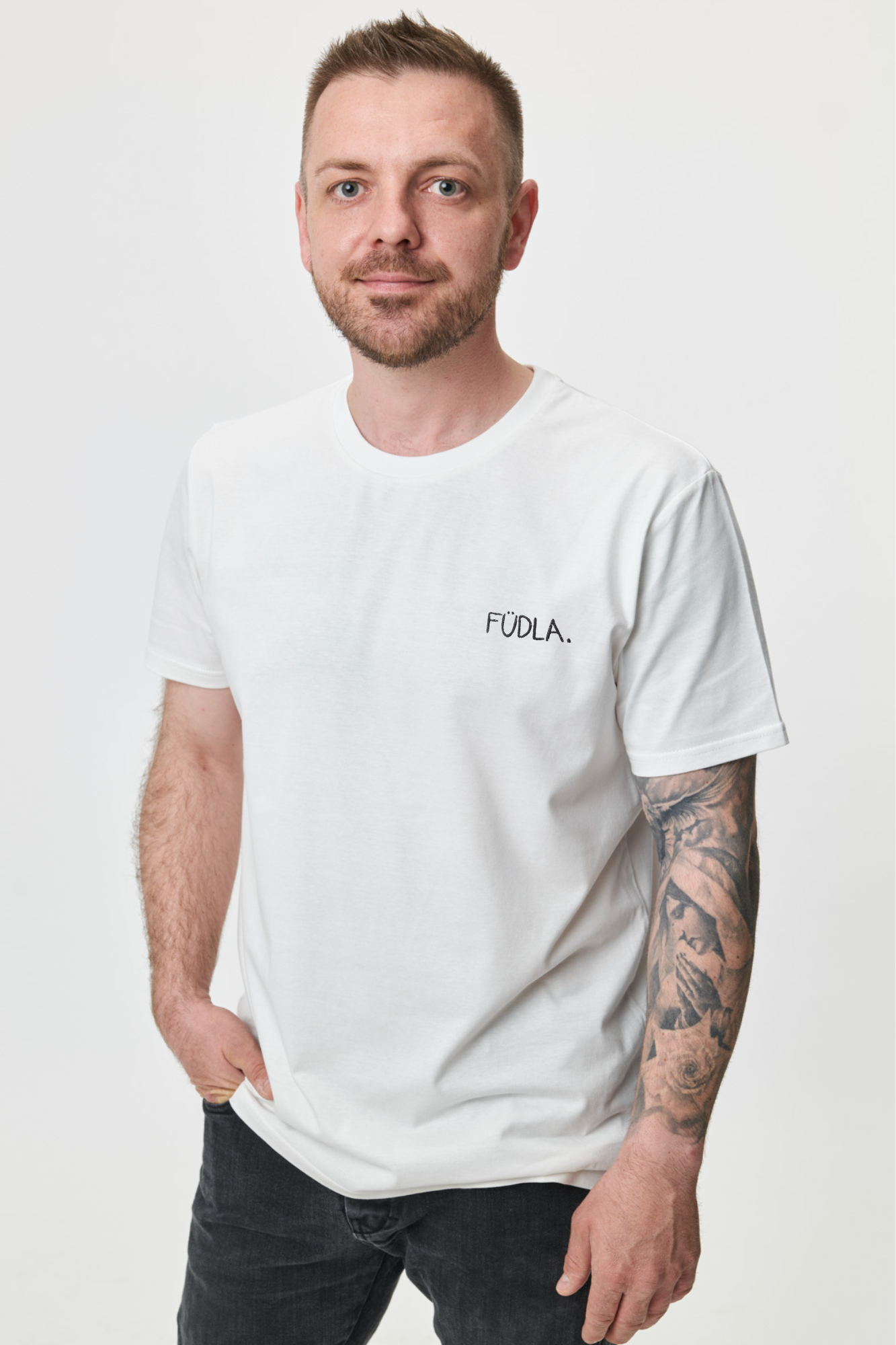 Lieble FÜDLA