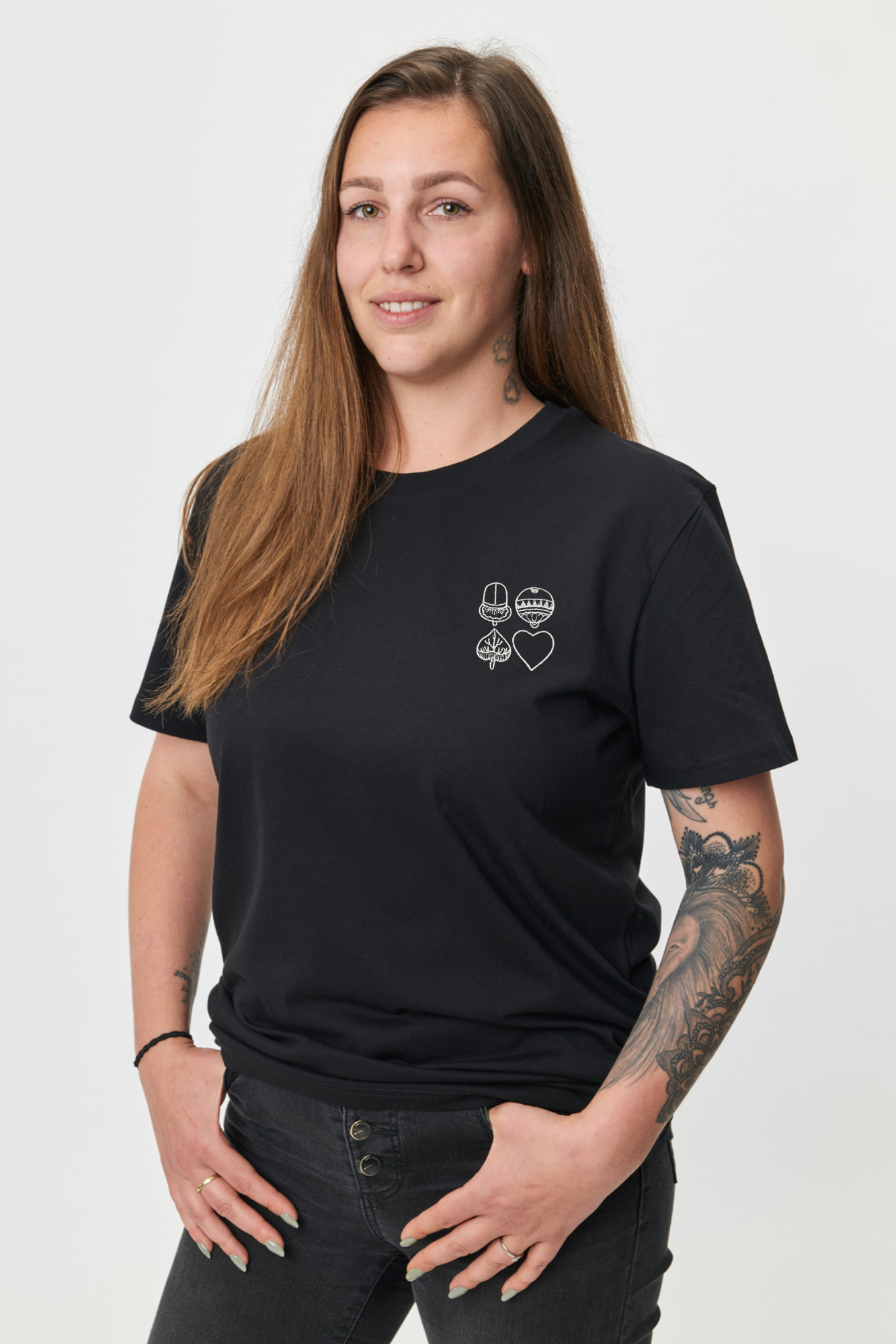 Lieble JASSA