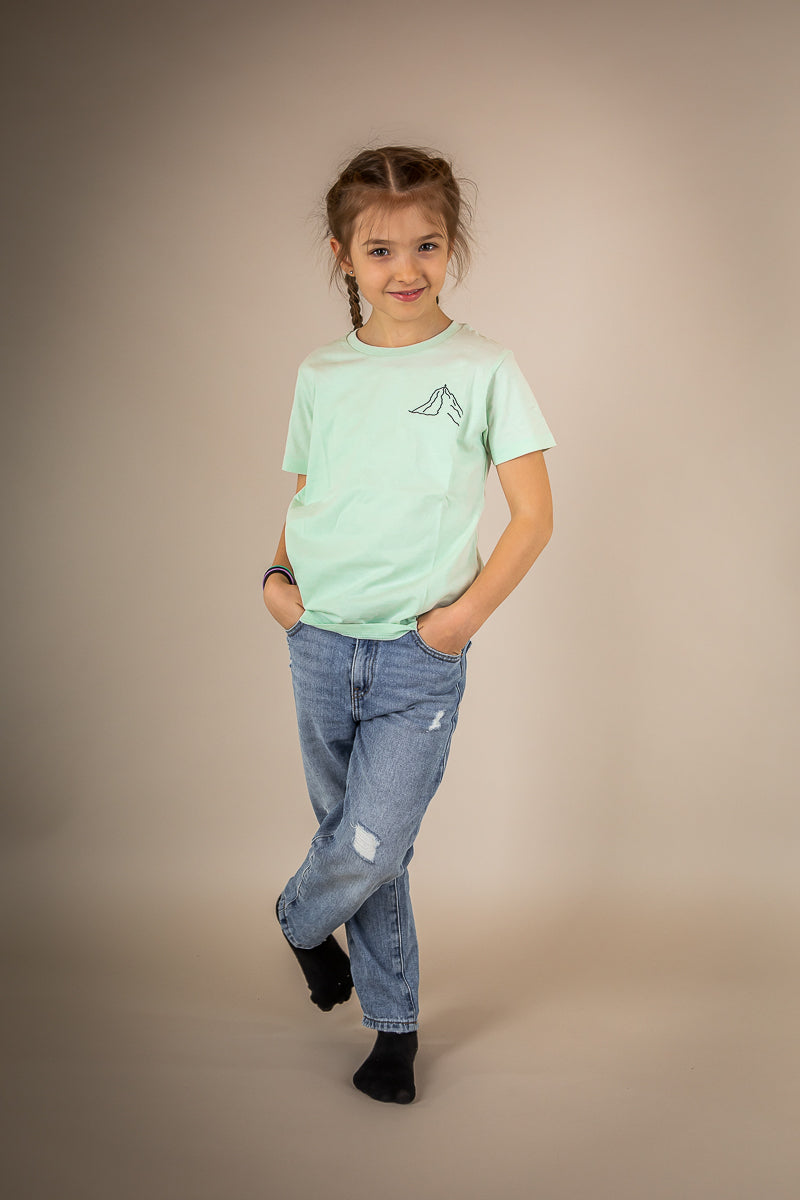 Kinderlieble ZIMBA